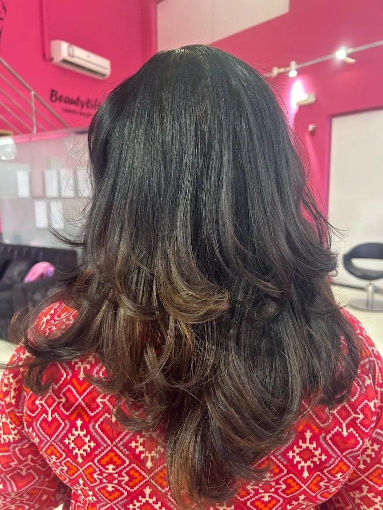 Beautylife Ladies Salon, Hair in Doha – photo 3