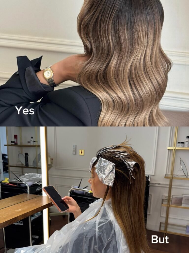 Belleuve Beauty Lounge Lusail, Hair in Lusail – photo 2