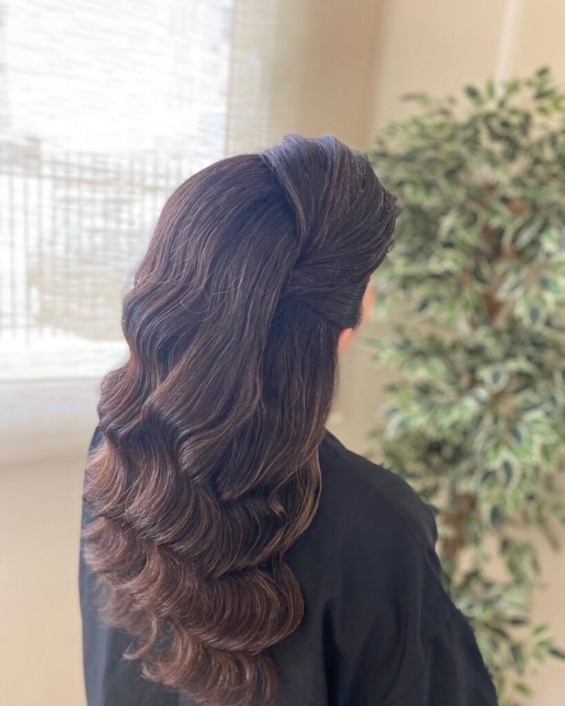 BELLISIMA BEAUTY LOUNGE, Hair in Al Rayyan – photo 2