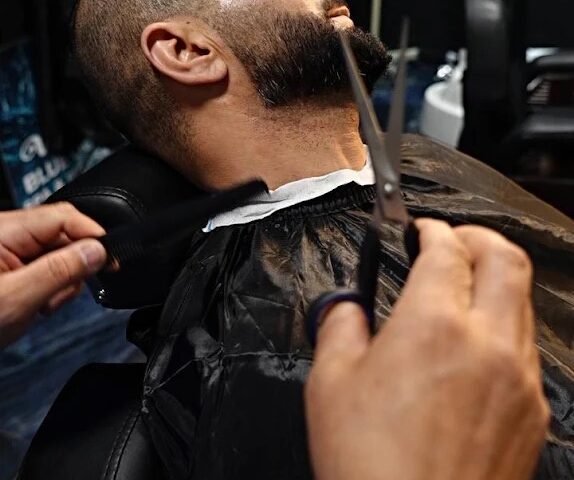 Blue ocean spa men salon – Spa & Massage, Doha