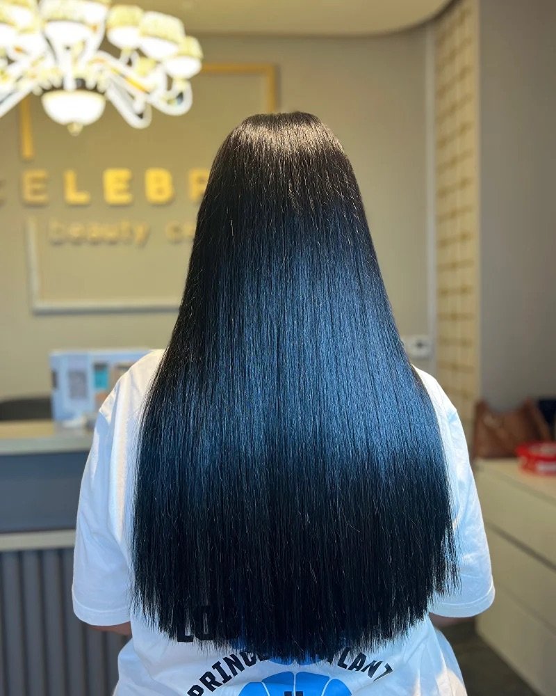 Celebrity Beauty Center – The Pearl