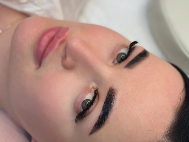 Celebrity – Burj Al Mana – Hair, Doha