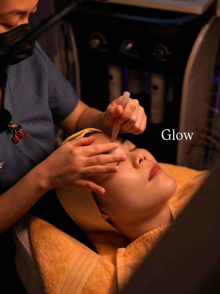 Celeste Hive Salon Doha, Nails in Doha – photo 2