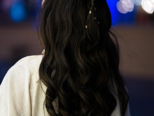 Chi Chi Nail Beauty Salon – Nails, Doha
