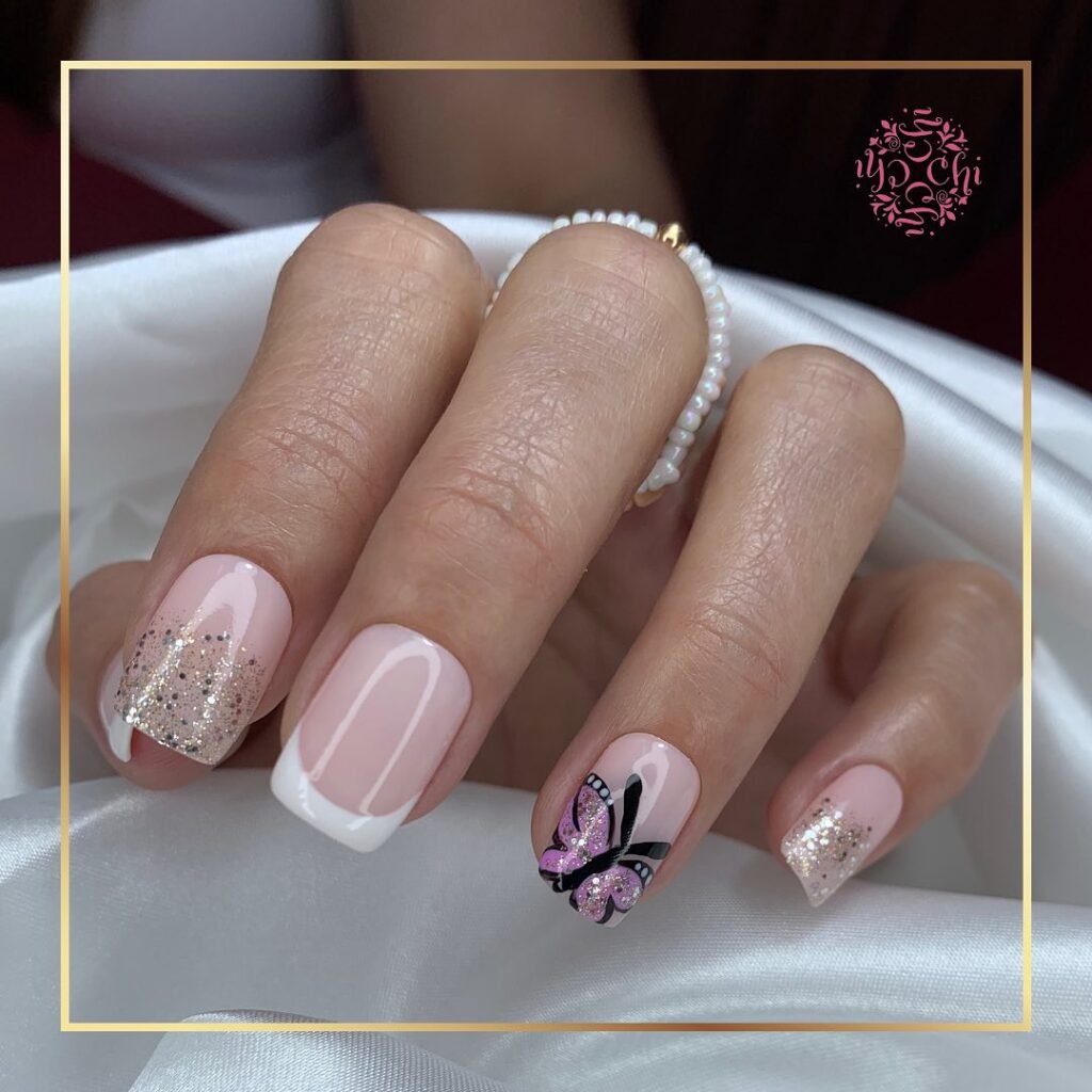 Chi Chi Nail Beauty Salon, Nails in Doha – photo 1
