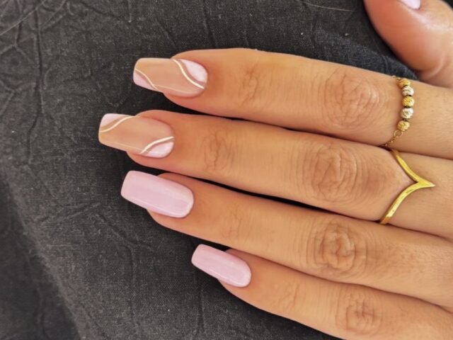 Chic and Posh Beauty Lounge – Hair, Doha