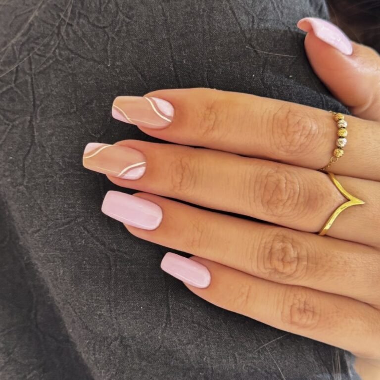 Chic and Posh Beauty Lounge – Hair, Doha