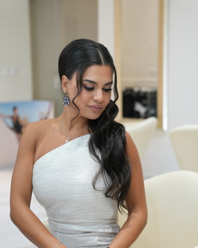 Chic and Posh Beauty Lounge, Hair in Doha – photo 1