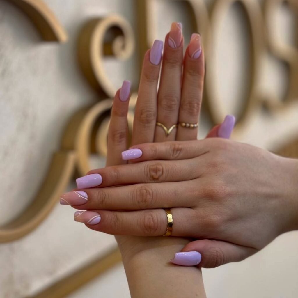 Chic and Posh Beauty Lounge, Hair in Doha – photo 2