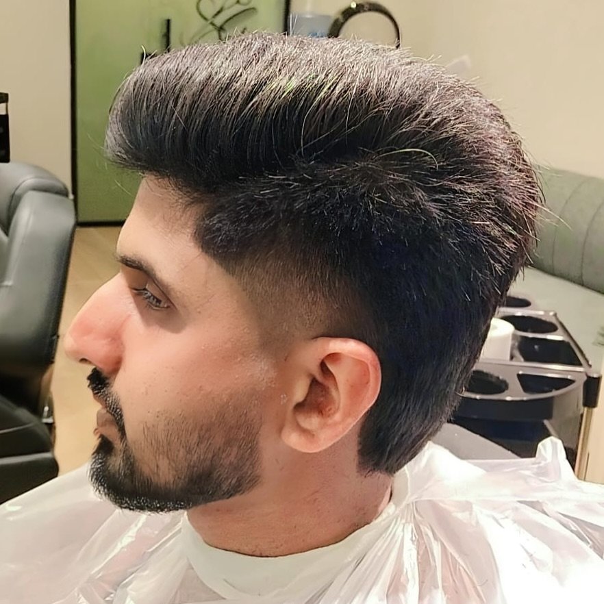 Chic salon, Barber in Al Wakrah – photo 2
