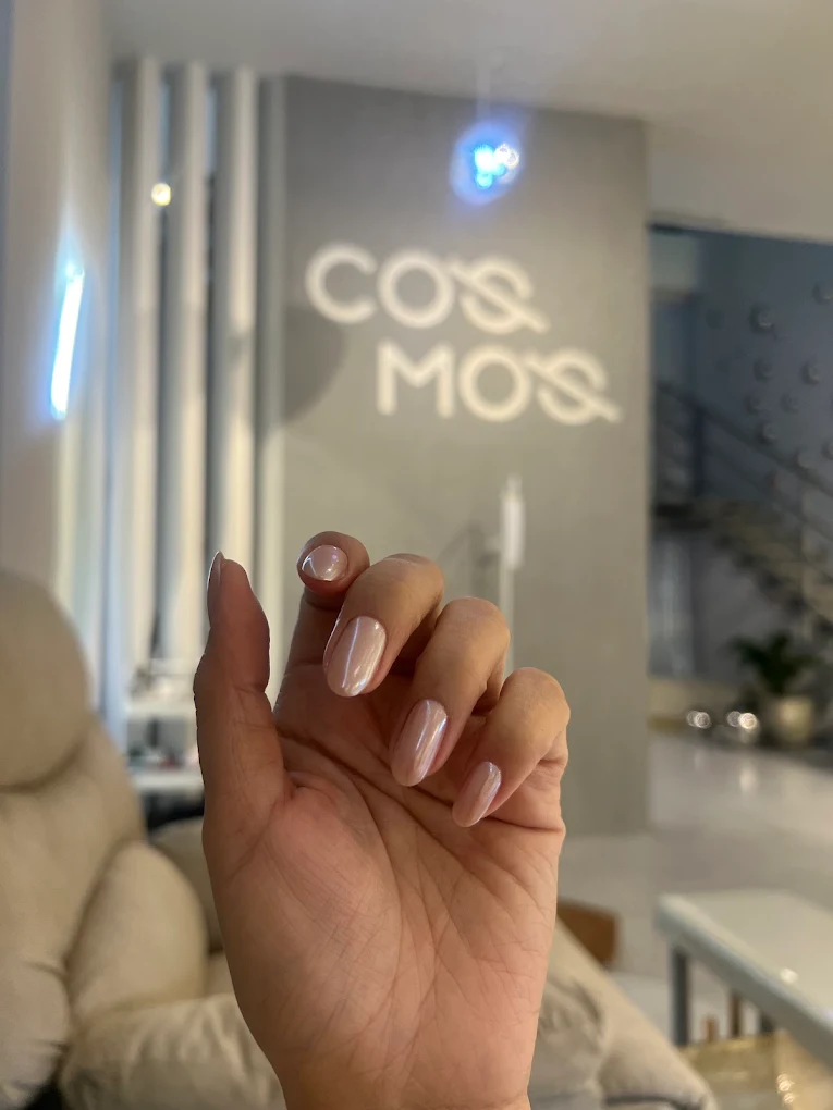 Cosmos Beauty Salon, Hair in Lusail – photo 2