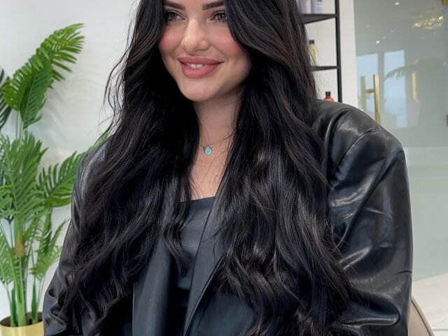Crystal salon – Brows & Lashes, Doha