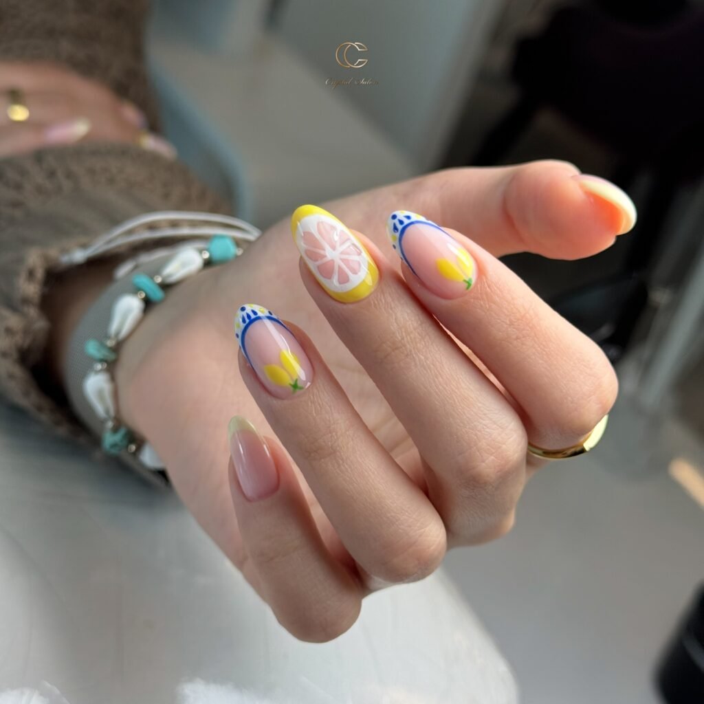 Crystal salon, Brows & Lashes in Doha – photo 1