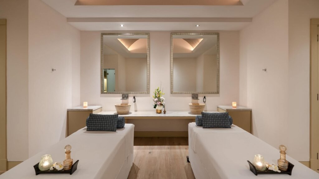 Jaula Spa & Club – Spa & Massage, Doha