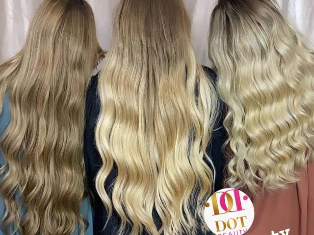 DOT Beauty Salon and Spa – Salwa – Hair, Doha