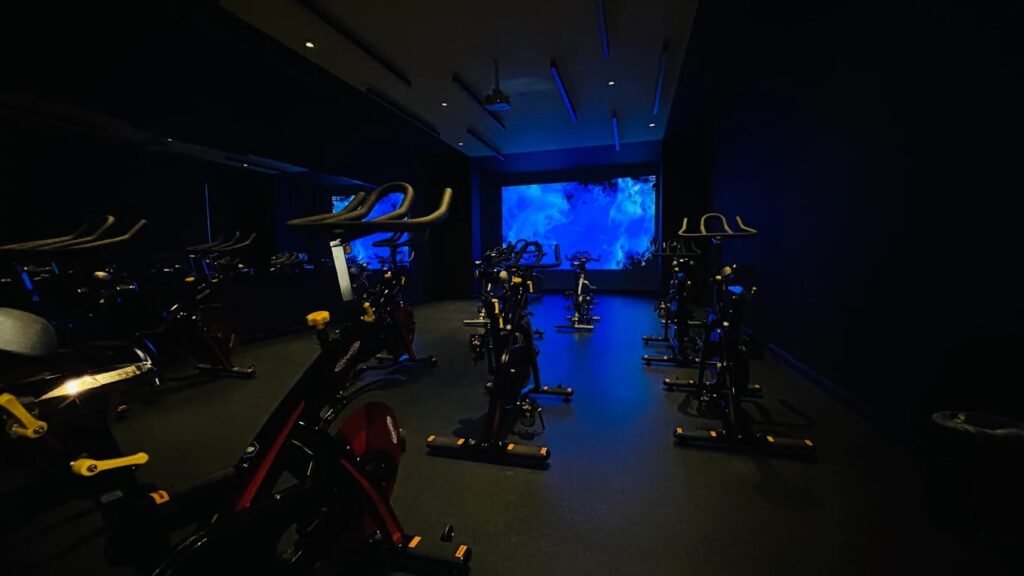 Dallah Ladies Gym, Gyms & Fitness in Umm Salal – photo 2