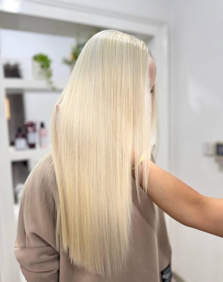 Desert Princess Ain Khalid – Hair, Doha