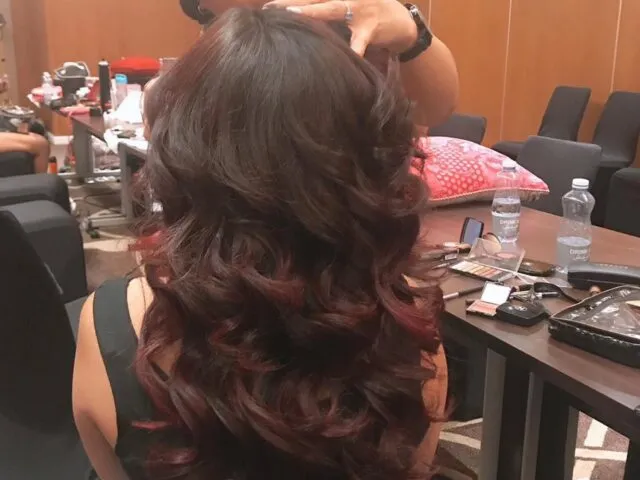 Doha Beauty Center Salon – D ring Road – Hair, Doha