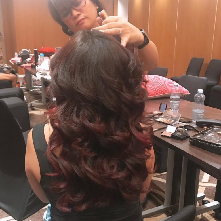 Doha Beauty Center Salon – D ring Road – Brows & Lashes, Doha