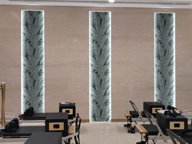 Edge Fitness – Gyms & Fitness, Doha