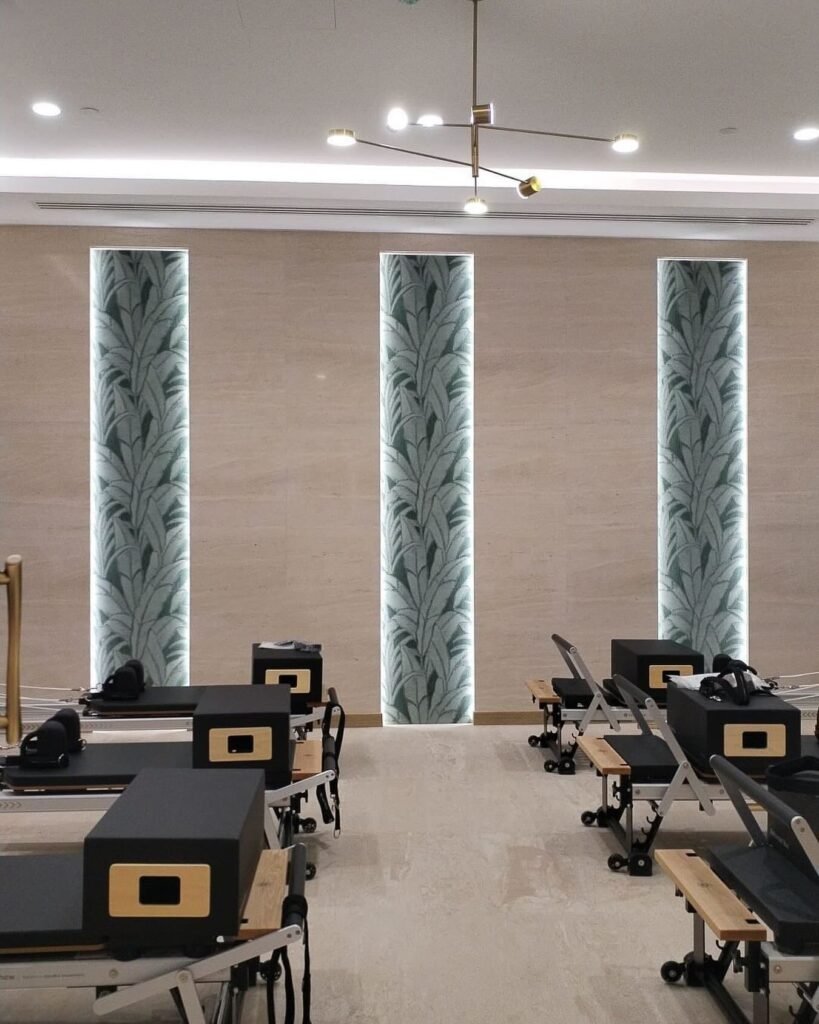 Edge Fitness, Gyms & Fitness in Doha – photo 3