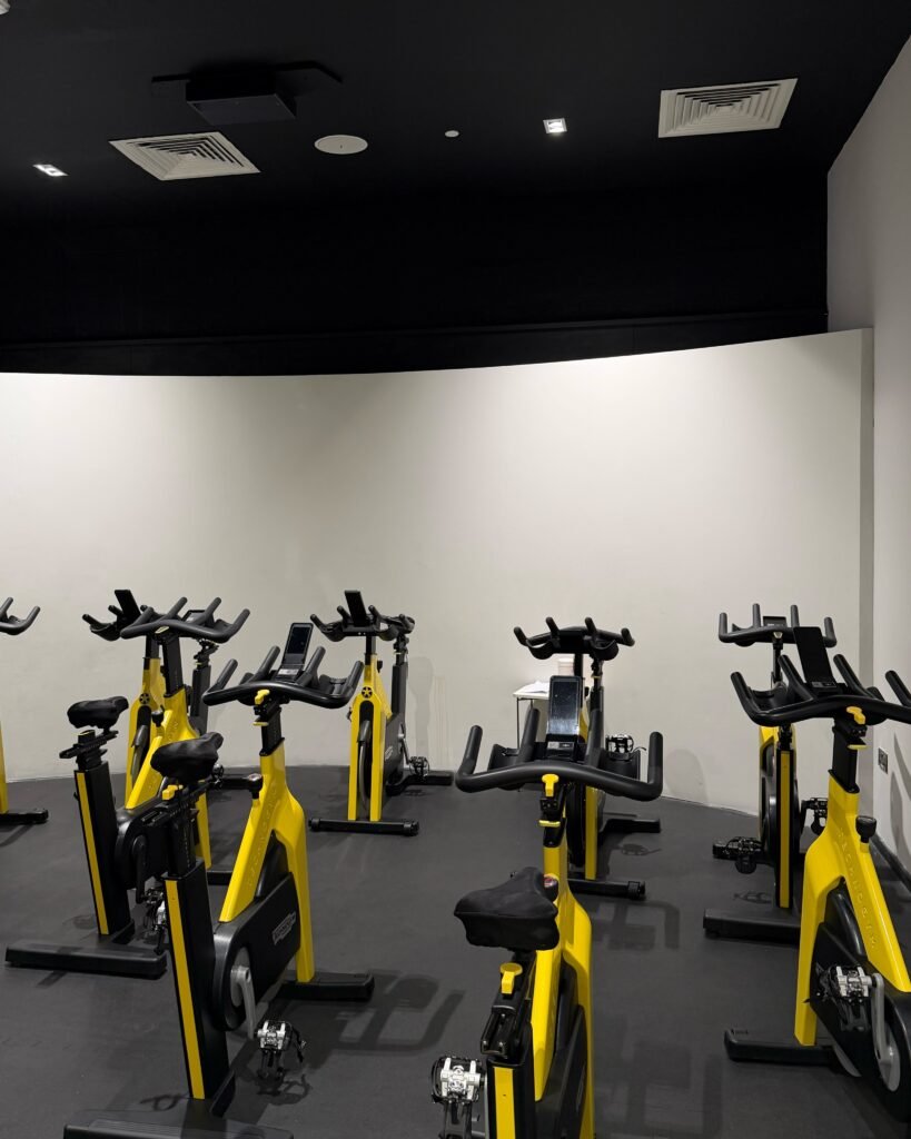 Edge Fitness, Gyms & Fitness in Doha – photo 2
