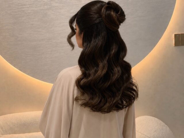 Elhaam Luxe Beauty – Spa & Massage, Doha