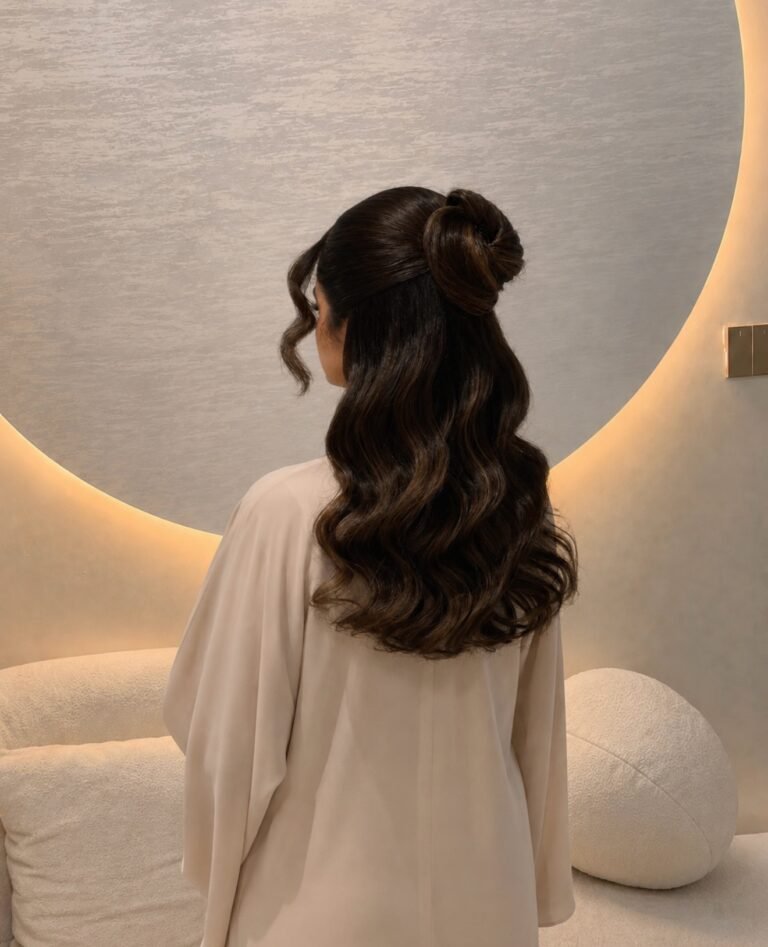 Elhaam Luxe Beauty – Spa & Massage, Doha