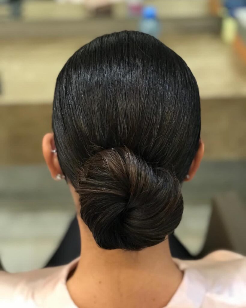 Elie & Ralph beauty salon, Hair in Doha – photo 3