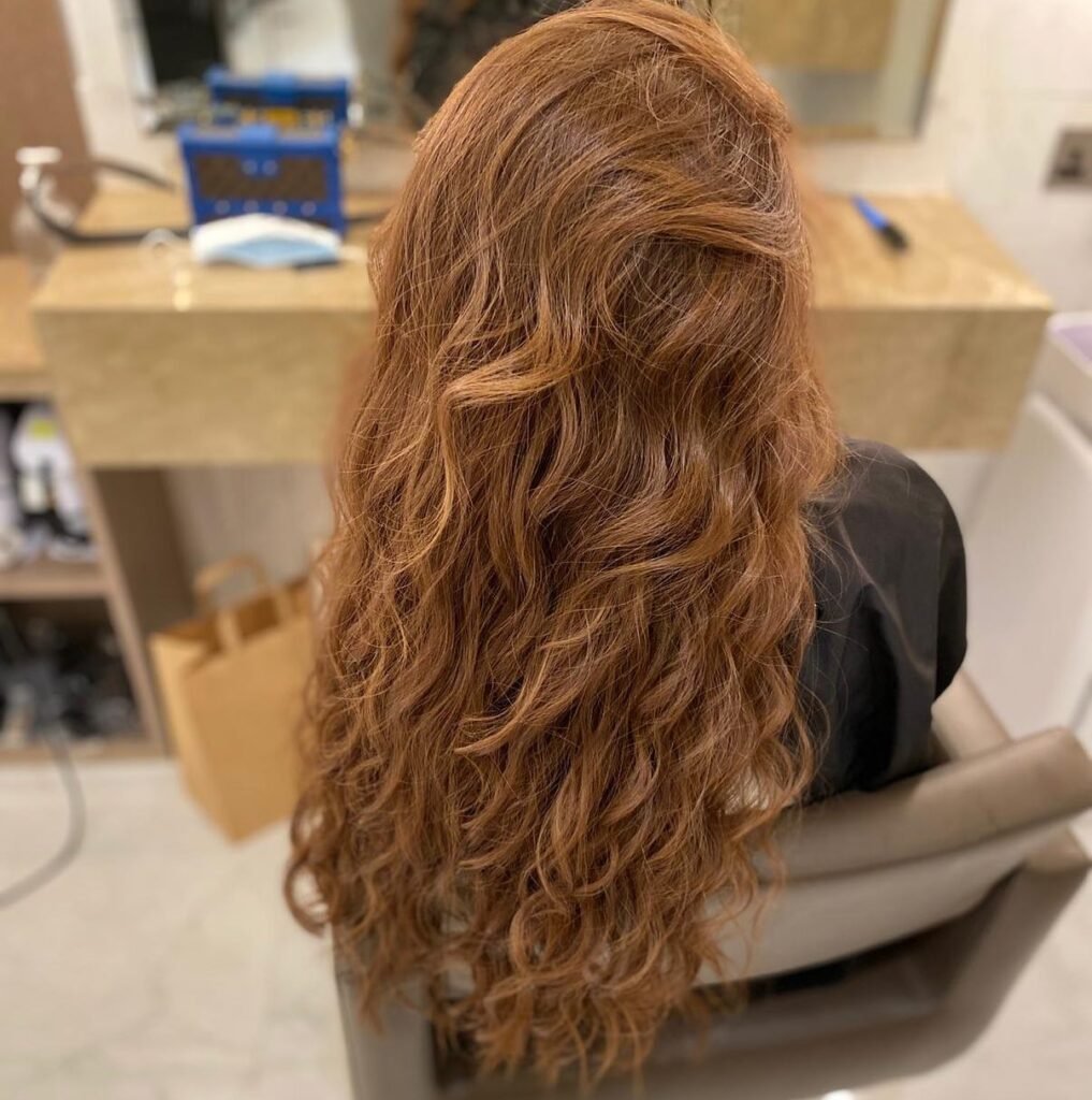 Elie & Ralph beauty salon, Hair in Doha – photo 2