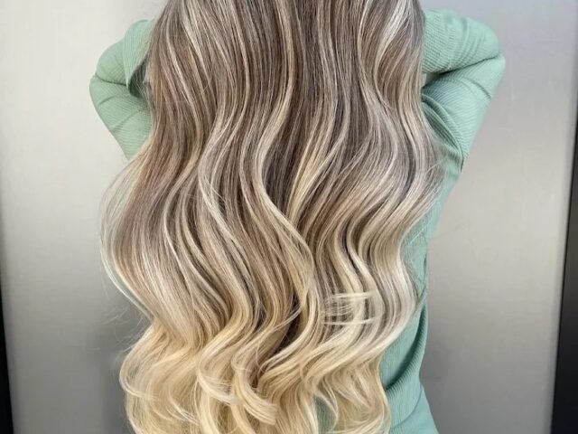 Enigma Beauty Salon – Hair, Lusail