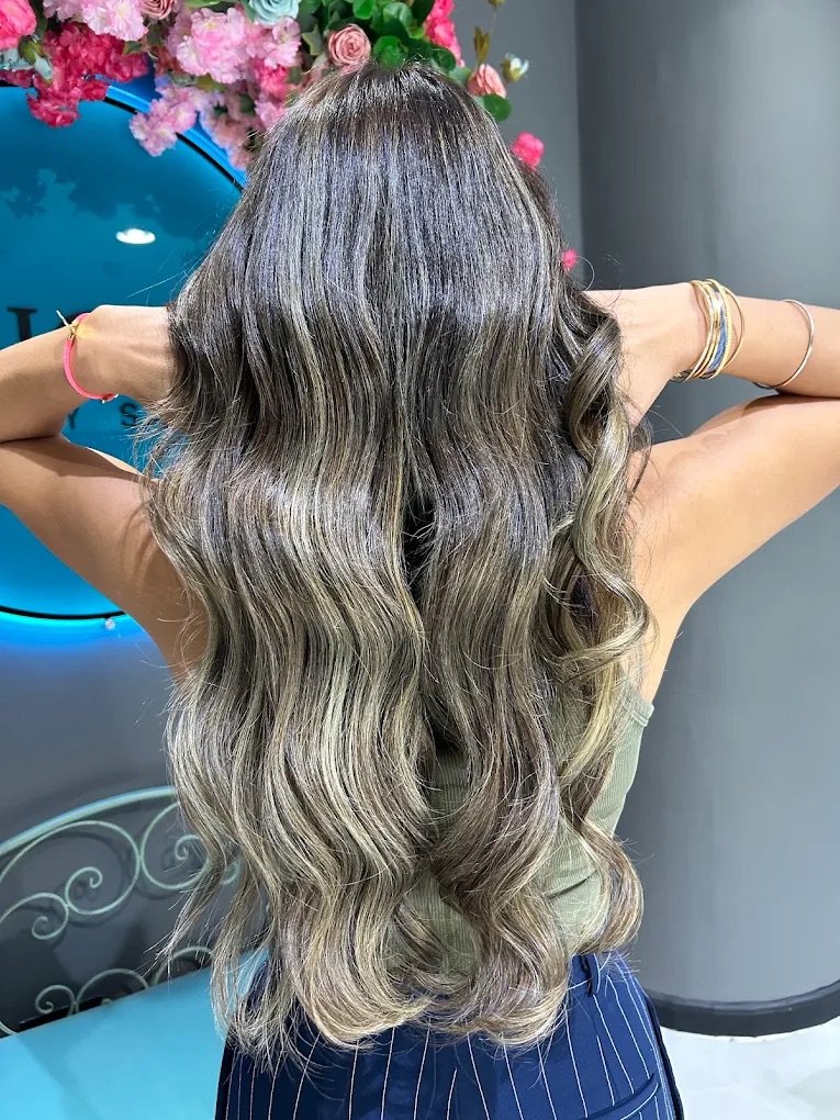 Enigma Beauty Salon, Hair in Lusail – photo 2