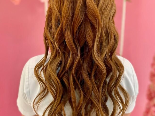 Escape Salon & Spa – Spa & Massage, Doha