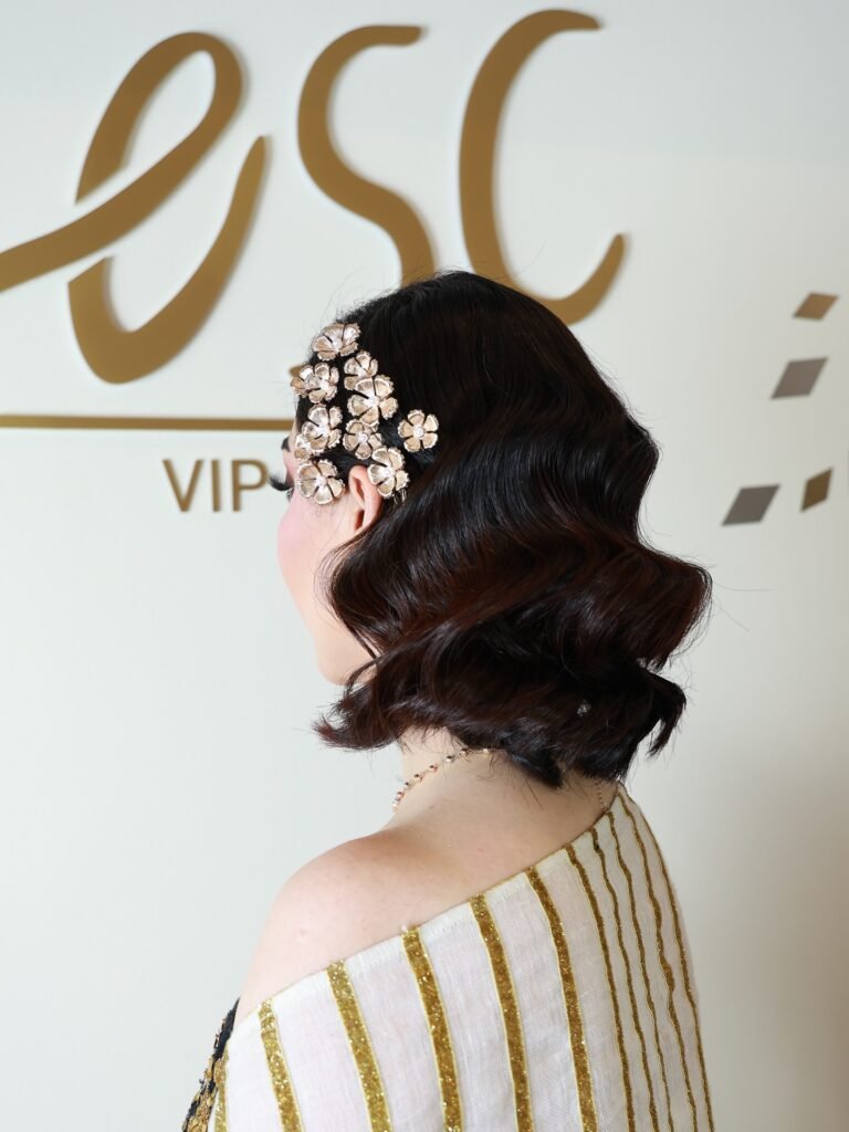 Escape Salon & Spa, Spa & Massage in Doha – photo 1