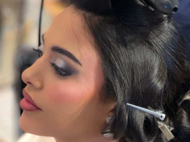 eva beauty salon garafa Qatar – Hair, Doha