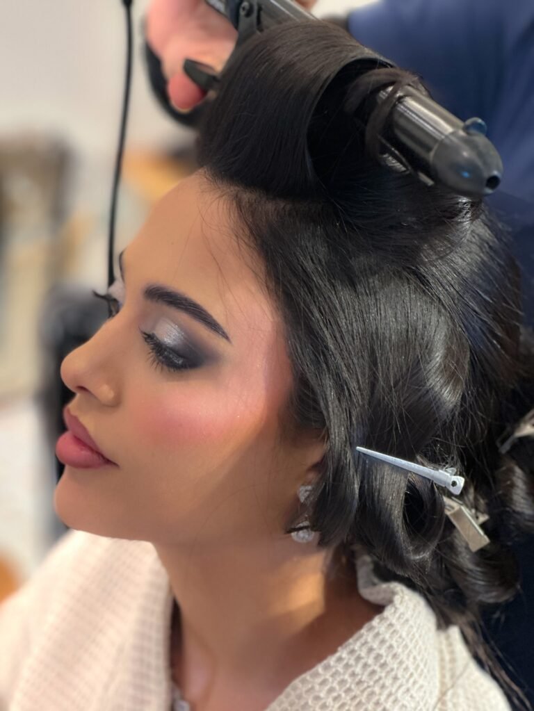 eva beauty salon garafa Qatar – Hair, Doha
