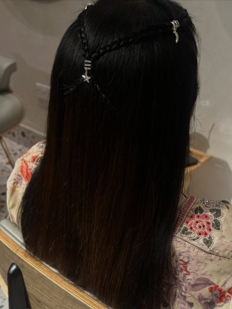 eva beauty salon garafa Qatar, Hair in Doha – photo 3