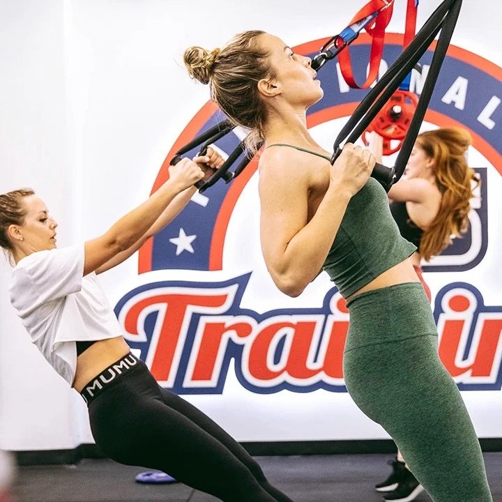 F45 Training The Pearl, Gyms & Fitness in Doha – photo 1