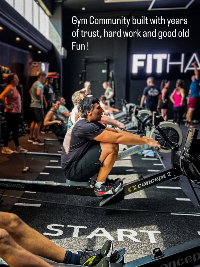 FITHAUS, Gyms & Fitness in Doha – photo 1