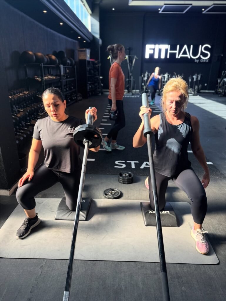 FITHAUS, Gyms & Fitness in Doha – photo 2
