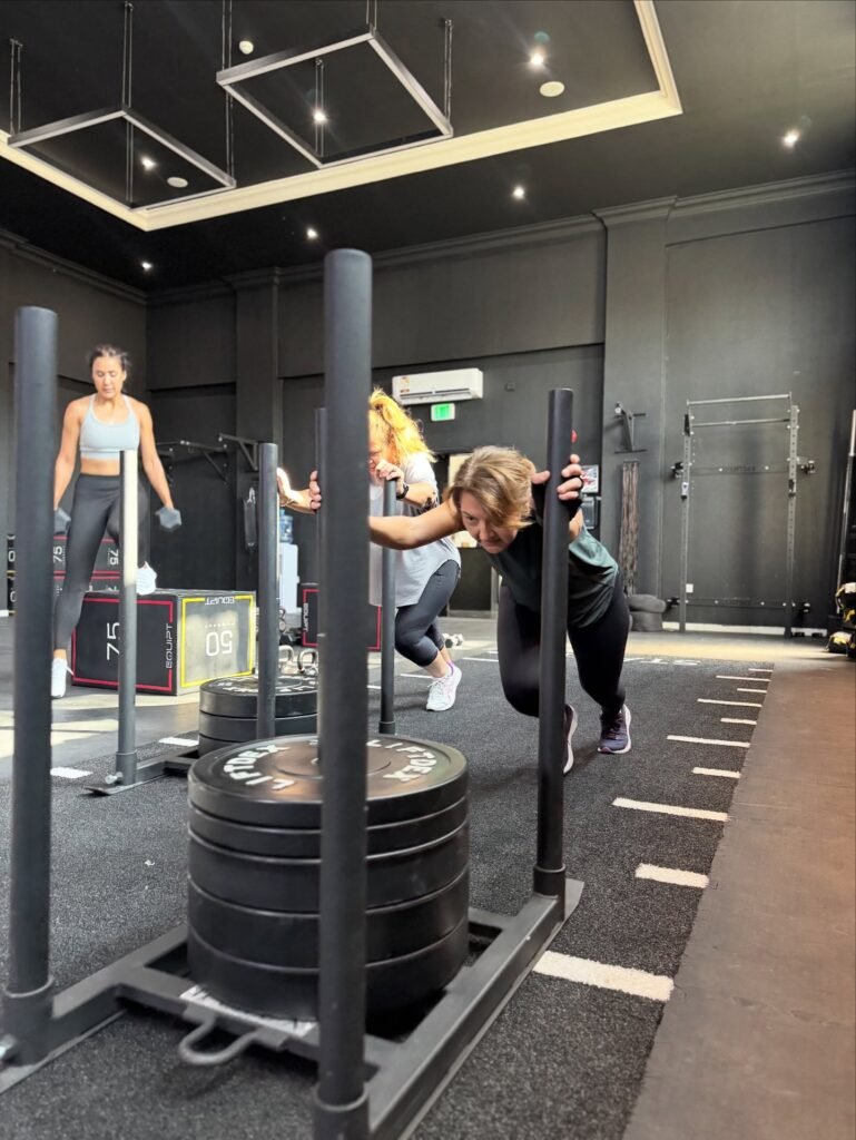 FITHAUS, Gyms & Fitness in Doha – photo 3
