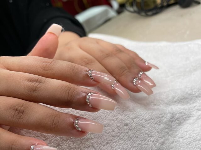 FT Women Salon – Nails, Al Rayyan