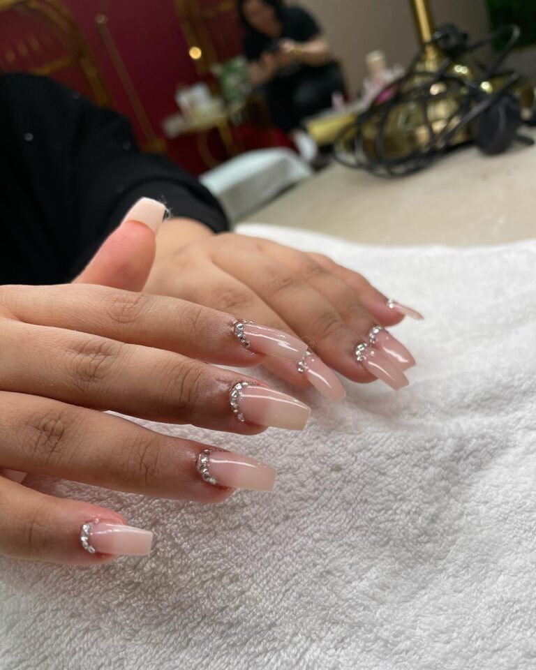 FT Women Salon – Nails, Al Rayyan