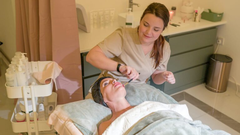 Facial Boutique by Anna – Skin & Facials, Doha