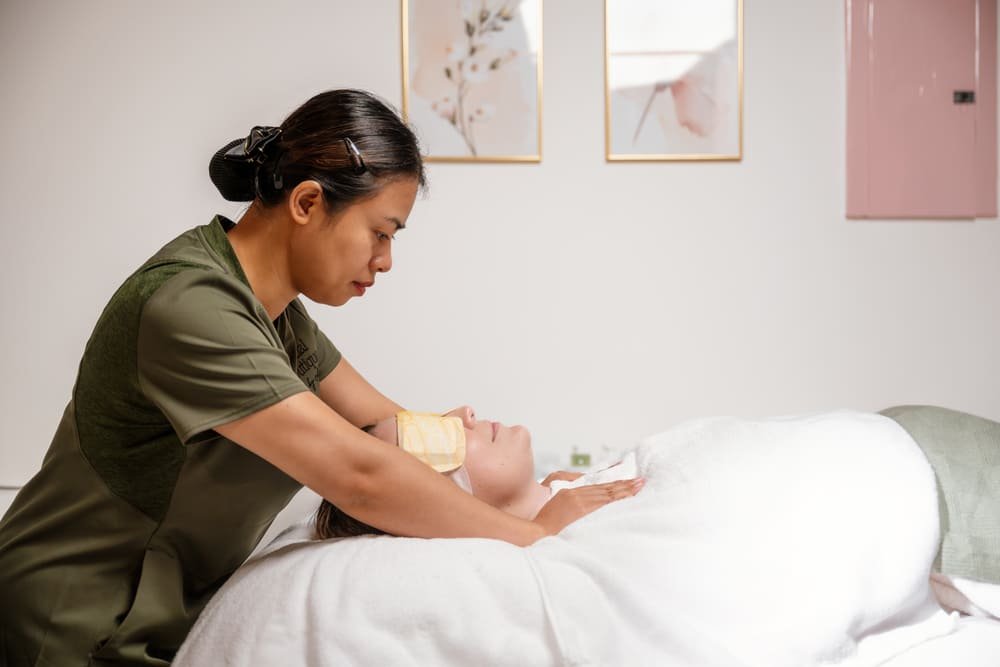 Facial Boutique by Anna | Facials & Massages, Skin & Facials in Doha – photo 3
