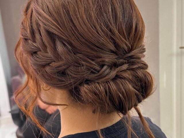 FADIA EL MENDELEK SALON – AL DUHAIL – Hair, Doha