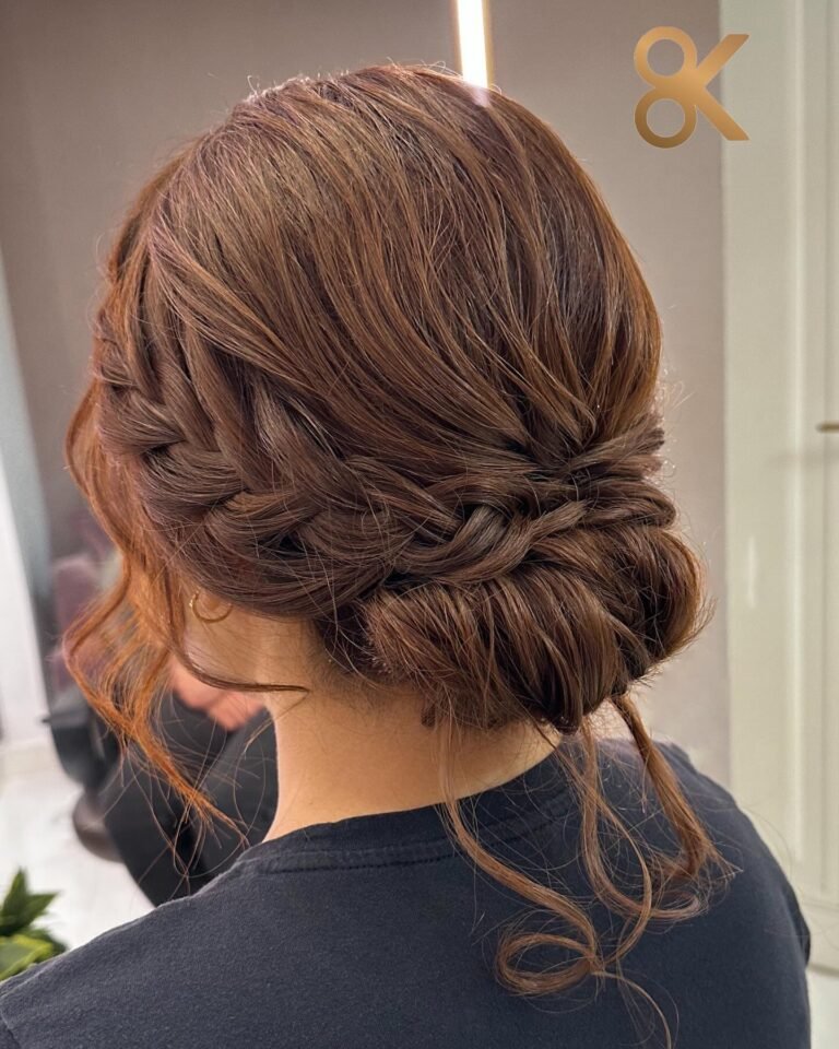 FADIA EL MENDELEK SALON – AL DUHAIL – Hair, Doha