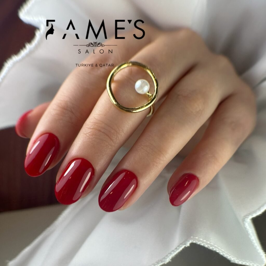 Fames Beauty Salon, Hair in Lusail – photo 1
