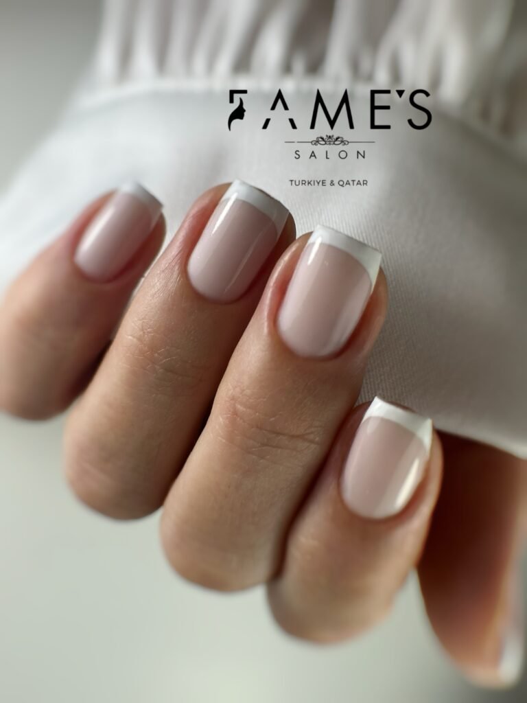 Fames Beauty Salon, Hair in Lusail – photo 2