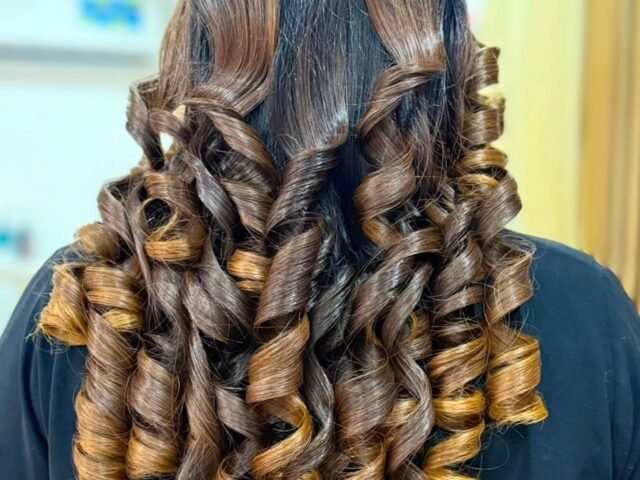 Fatati Ladies Salon – Spa & Massage, Doha